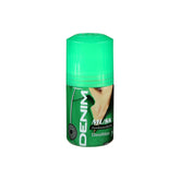 Denim Musk Deodorant Roll On 50 ml